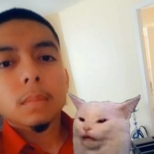 Meet your Posher, Eduardo